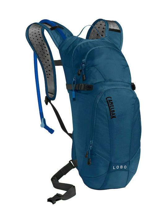 Camelbak Lobo Τσάντα Πλάτης Τρεξίματος Μπλε