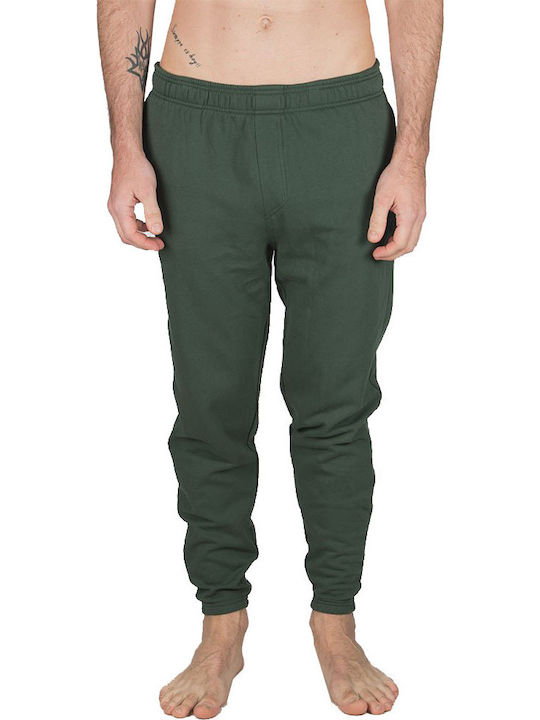 Hurley Παντελόνι Φόρμας Dark Green