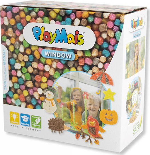 Playmais Children's Craft Crafts Seasons for Children 3+ years Years