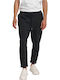 4010 Pantaloni Negru