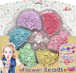 ToyMarkt Бижута Flower Beads