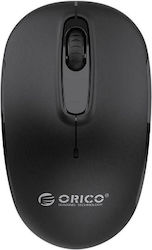 Orico WDM-V2C Wireless Mouse Black