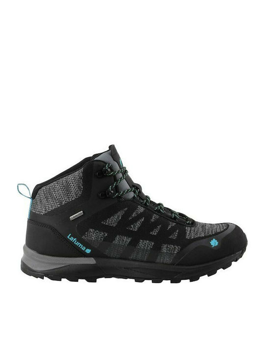 Lafuma Shift Clim Damen Wanderschuhe Schwarz
