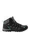 Lafuma Shift Clim Damen Wanderschuhe Schwarz