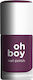 Grigi Oh Boy Гланцов Лак За Нокти Лилав 282 10ml