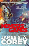 Nemesis Games