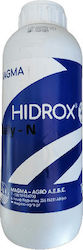 Liquid Nitrogen Fertilizer HIDROX 1ltr