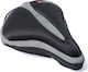 Author ASD-GelTech ΧL Bicycle Saddle Cover