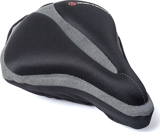 Author ASD-GelTech ΧL Bicycle Saddle Cover