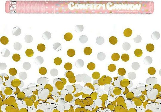 Confetti Cannon Multicolour