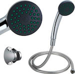 K-395 Handheld Showerhead with Hose