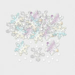 Snowflakes Iridescent 14gr