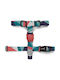 Zee-Dog Σαμαράκι Σκύλου H Harness Ella Small