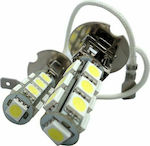 H3 Light Bulb LED