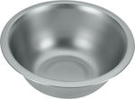 Veltihome Stainless Steel Mixing Bowl with Diameter 26cm.