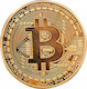 Gadget Master Party Gift Bitcoin coin