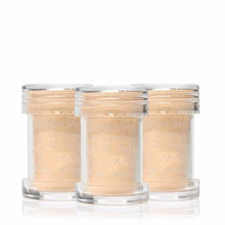 Jane Iredale Golden Powder-Me Dry Sunscreen Refill SPF30 Powder Tinted 7.5gr Jane Iredale Golden Powder-Me Dry Sunscreen Refill SPF30 Powder Tinted 7.5gr