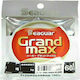 Seaguar Grand Max Πετονιά Ψαρέματος Fluorocarbon 60m / 0.165mm