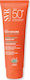SVR Laboratoire Sun Secure Lait SPF50+ Λεπτόρευστο Βελούδινο Γαλάκτωμα για Πρόσωπο & Σώμα 250ml