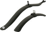 Force 89934 Bicycle Mudguards Set