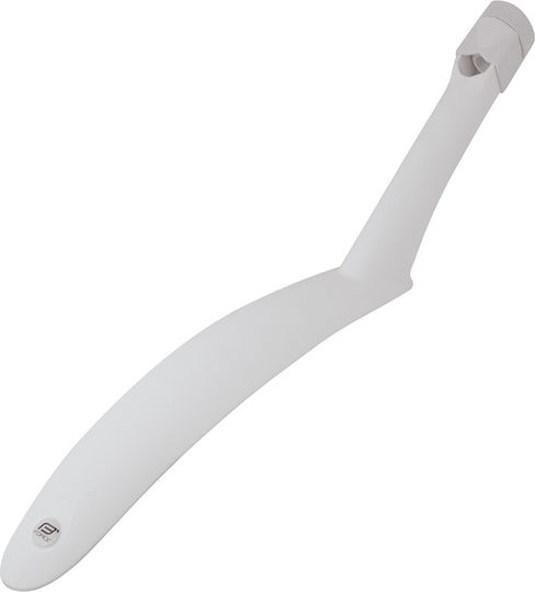 Force 89924 Hinteres Fahrradschutzblech für 20''-26'' Räder
