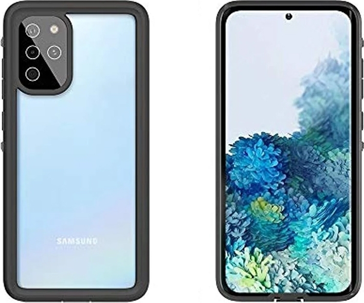 Redpepper dot 360 full cover galaxy