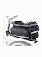 Author Lite Pack 9 Bicycle Saddle Bag Black 15000092