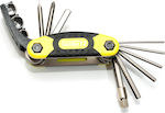 Author Aht Bicycle Multi-Tool