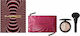 M.A.C Trick of the Light Makeup Set for the Face with Cosmetic Bag Extra Dimension 3 Pieces