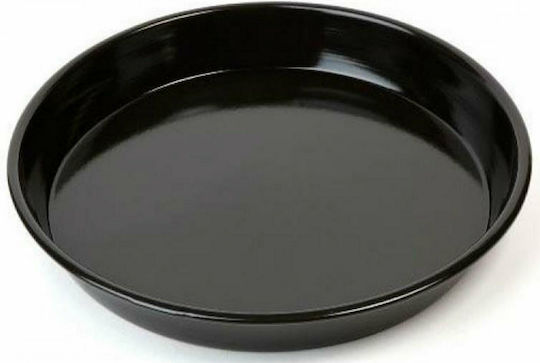 Καρβούνης Ταψί Αλουμινίου 40cm