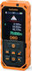 Geo Fennel Gmbh Laser Distance Meter GeoDist 80 with Range up to 80m