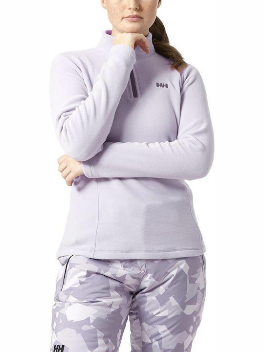 Helly Hansen Daybreaker Winterlich Damen Bluse ...