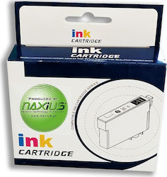 Naxius Inkjet Printer Compatible Ink HP 338 20ml Black