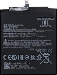 Συμβατή Μπαταρία Αντικατάστασης 2910mAh για Xiaomi Mi Play
