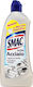 Smac Κρέμα Καθαρισμού Inox Εστιών 500ml