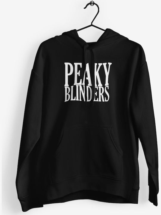 Peaky Blinders - Black Futher