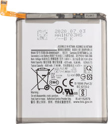 Kompatibler Ersatzakku 4500mAh für Galaxy Note 20 Ultra Kompatibler Ersatzakku 4500mAh für Galaxy Note 20 Ultra