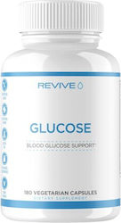 Revive MD Glycose 180 φυτικές κάψουλες