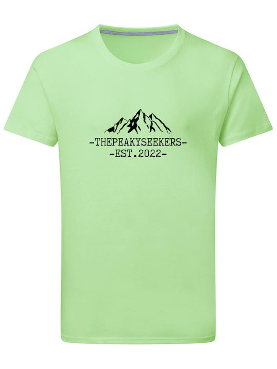 SG Tagless Men's Short Sleeve Promotional T-Shi...