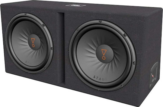 JBL Stage 1200D Автомобилен Субуфер 12" 500W RMS с кутия