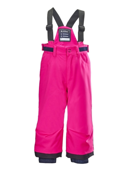 Killtec Kinder Skihose 37243-437