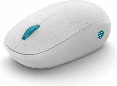 Microsoft Bluetooth Kabellos Maus Ocean Plastic