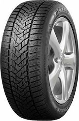 Dunlop Winter Sport 5 Car Winter Tyre 235/65R17 108V XL