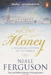 The Ascent of Money, A Financial History of the World