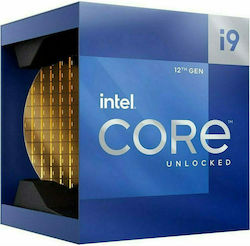 Intel Core i9-12900KF 2.4GHz Procesor cu 16 nuclee pentru Socket 1700 Casetă