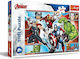 Kids Puzzle Avengers for 8++ Years 300pcs Trefl