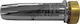 Morris Μπεκ 1-6mm 1τμχ 47363
