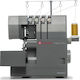 Singer Overlock Sewing Machine HD 405S