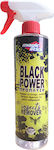 Magic Stick Ειδικό υγρό πρόπλυσης Black Power 500ml
