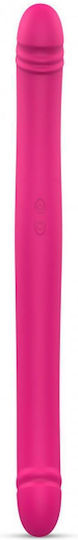 Dorcel Orgasmic Double Do Ρεαλιστικό Dildo Ροζ 45cm